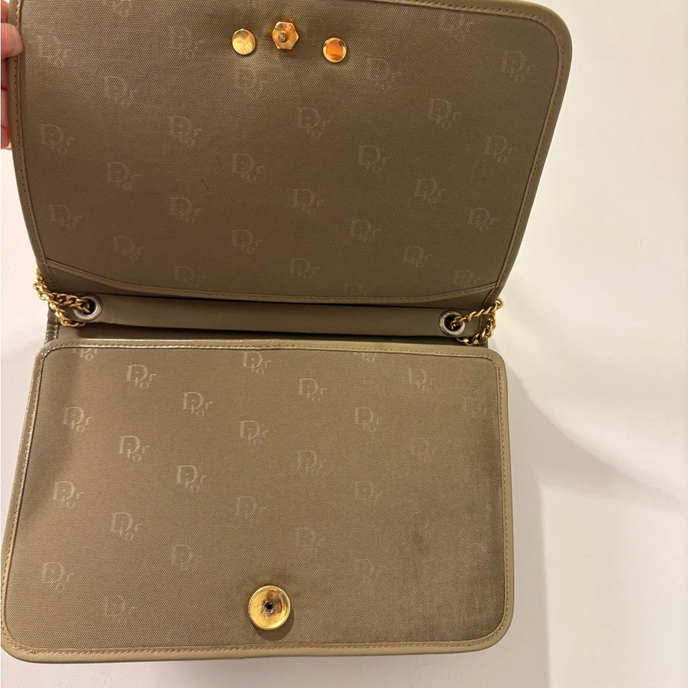 Dior bag - Picture 3 of 4